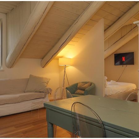 Art Heaven-Suite Graneri In Torino Centro ภายนอก รูปภาพ