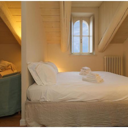 Art Heaven-Suite Graneri In Torino Centro ภายนอก รูปภาพ
