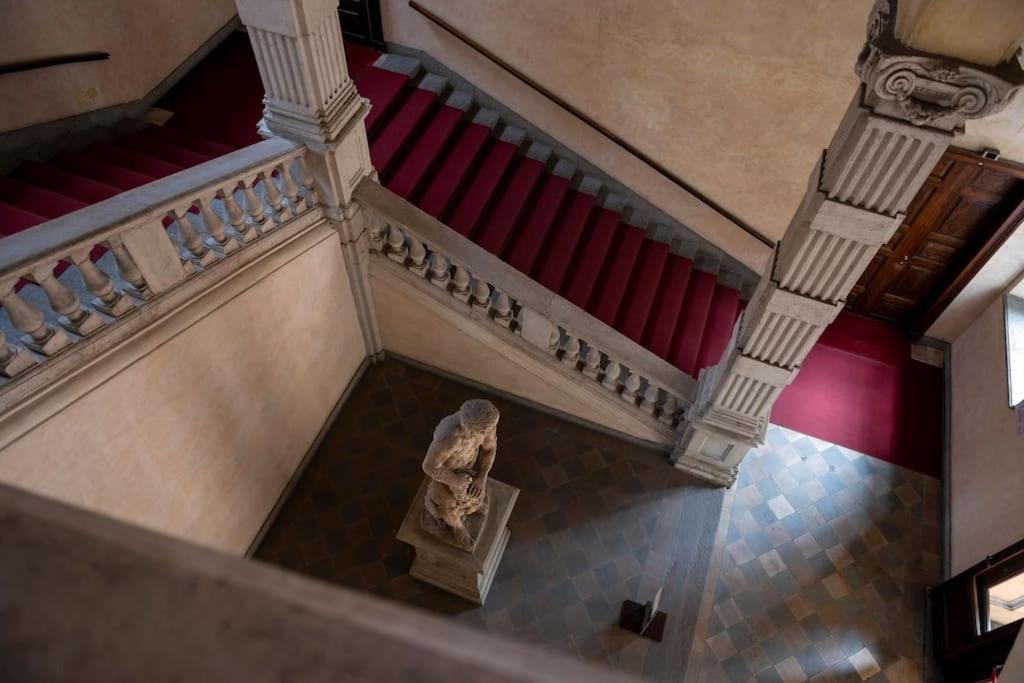 Art Heaven-Suite Graneri In Torino Centro ภายนอก รูปภาพ