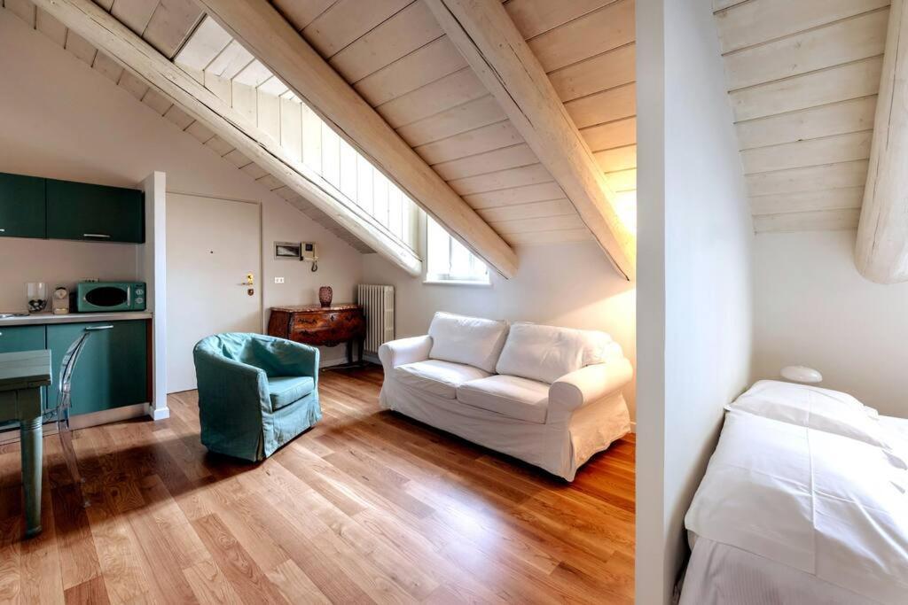 Art Heaven-Suite Graneri In Torino Centro ภายนอก รูปภาพ