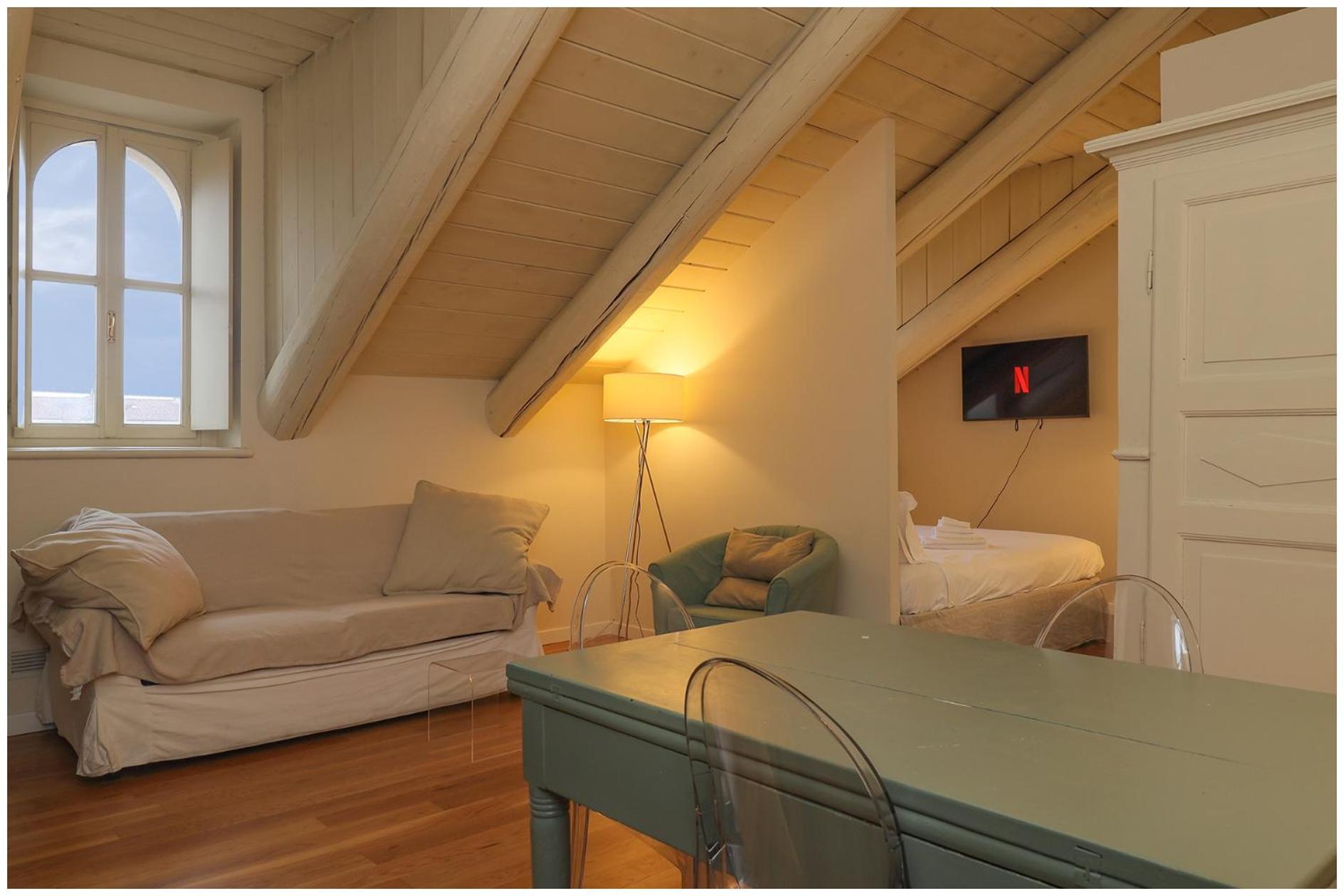 Art Heaven-Suite Graneri In Torino Centro ภายนอก รูปภาพ